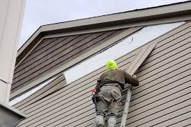 Affordable Siding Repair and Maintenance Services in Short Hills, NJ